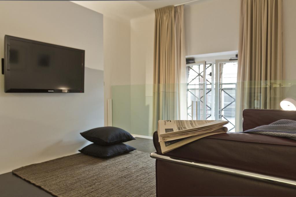 Suitime Apartamento Milão