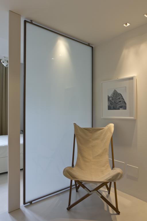Apartamento Suitime *