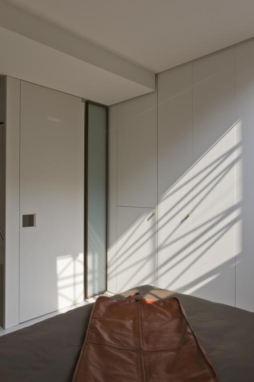 Apartamento Suitime