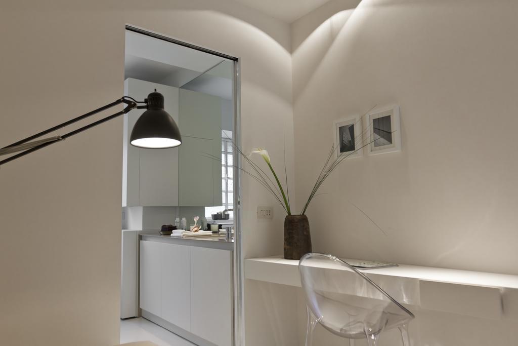 Apartamento Suitime Milão