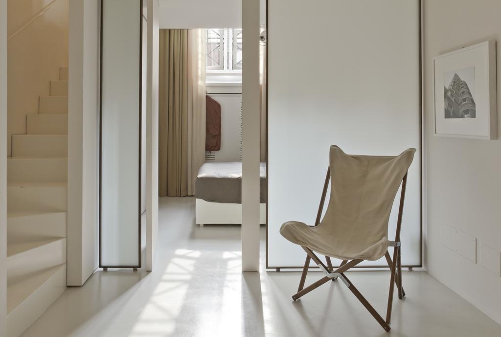 Apartamento Suitime