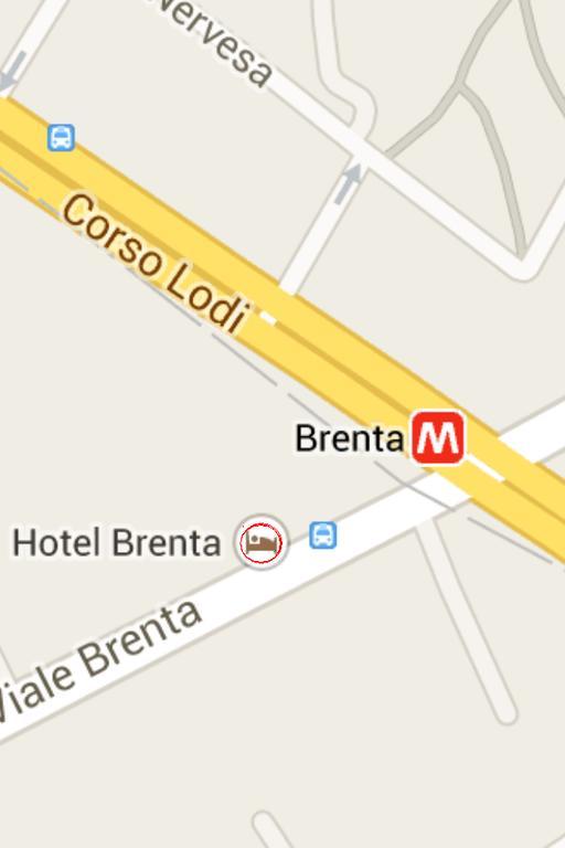 Brenta 2*