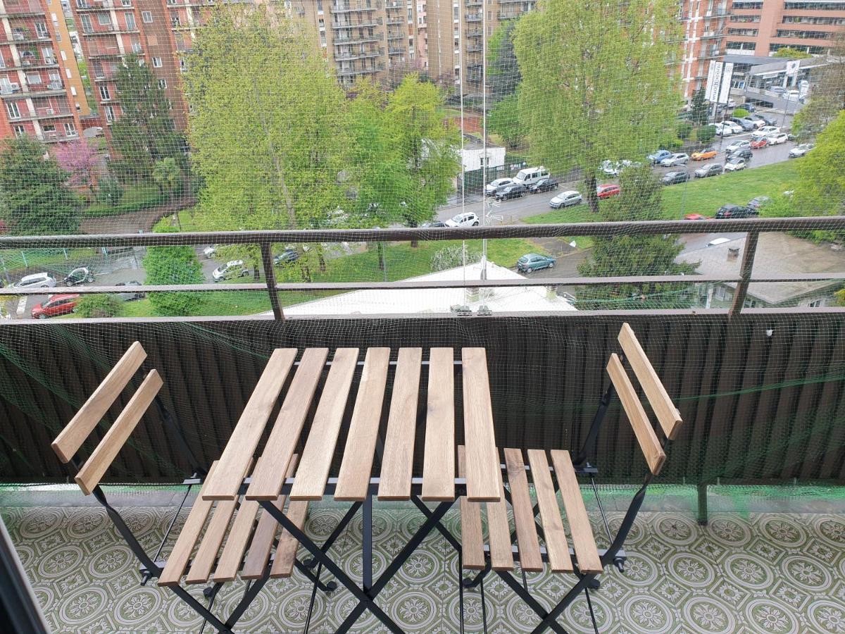 Kibilu - Via Inganni Apartment