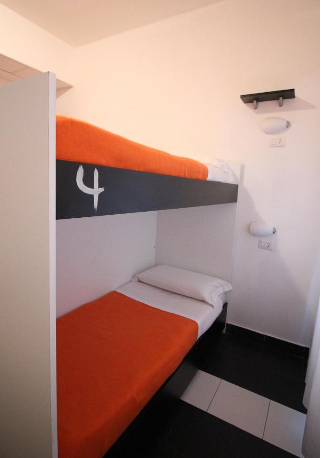 Hostel New Generation Center