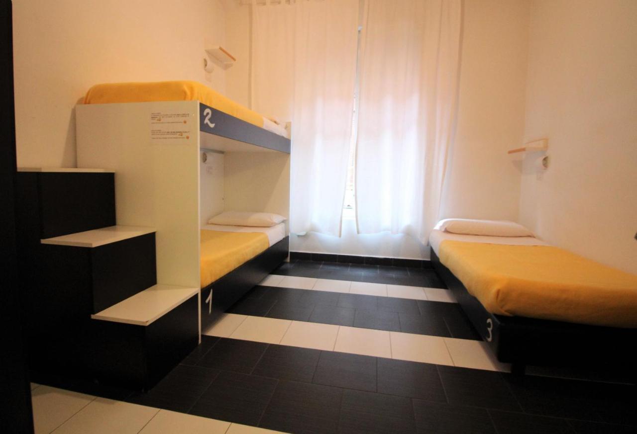 Hostel New Generation Center Milan