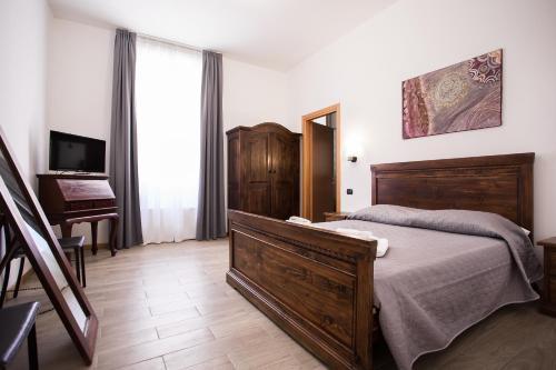 Hotel Amico Milano