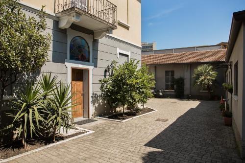 Amico Hotel Milano