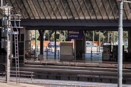 Hotel Amico Milano
