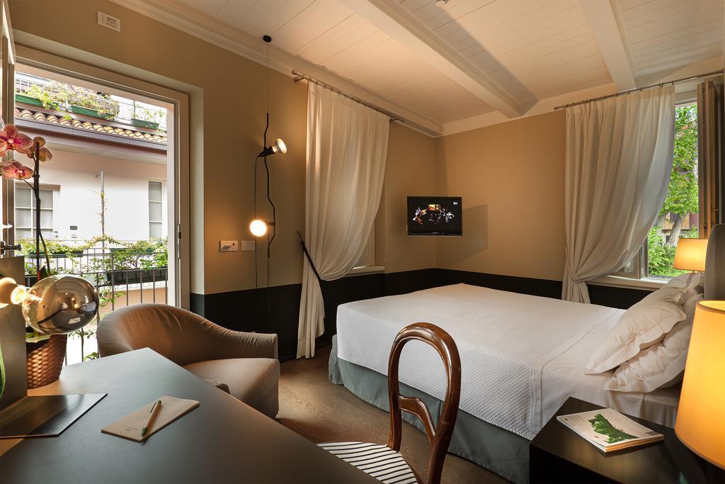 Hotel Maison Borella Milan