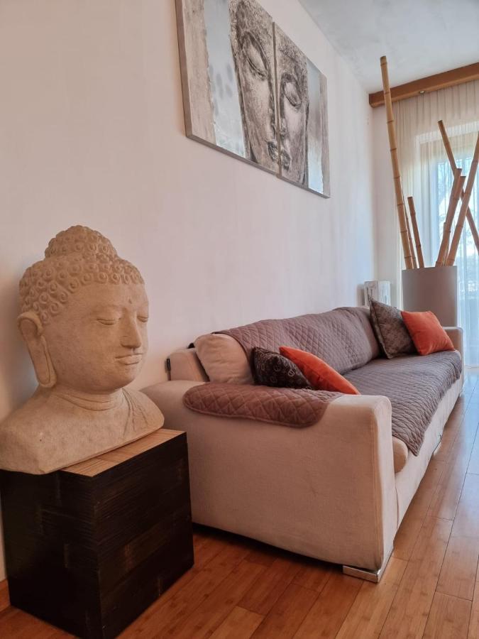 Bed & Breakfast Bbking Ospedale Sacco