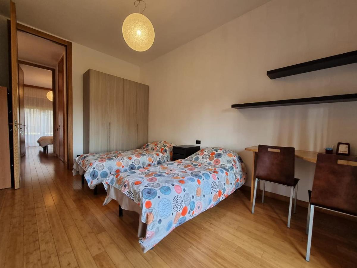 Bed & Breakfast Bbking Ospedale Sacco *