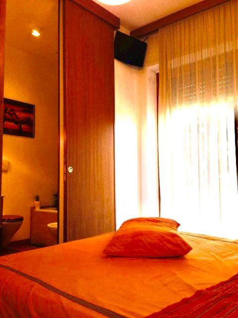 Bbking Ospedale Sacco Bed & Breakfast
