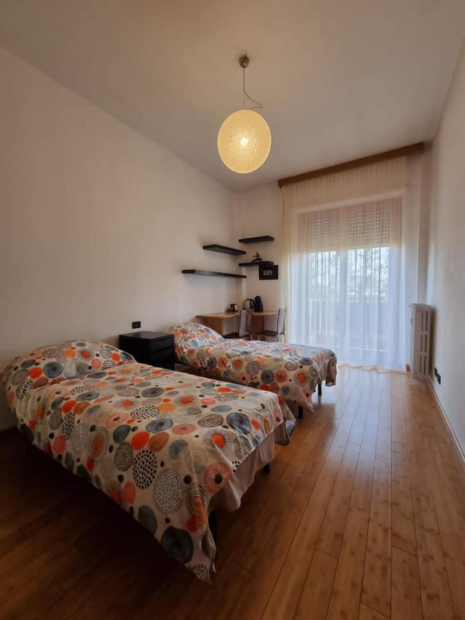 Bbking Ospedale Sacco * Milan