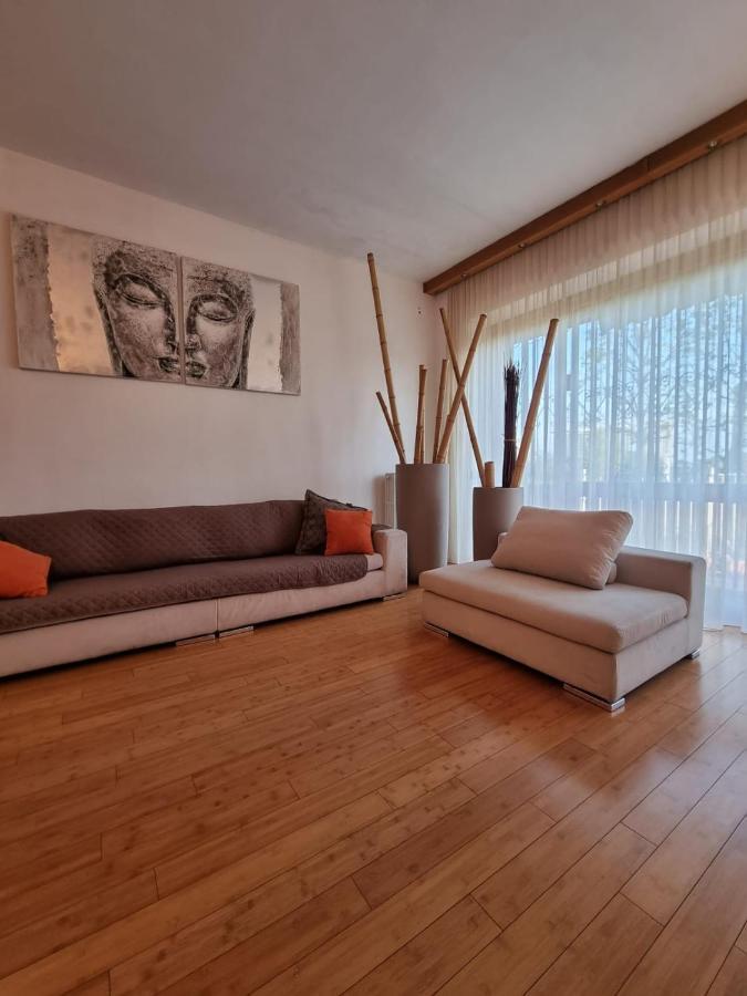 Bbking Ospedale Sacco Bed & Breakfast *
