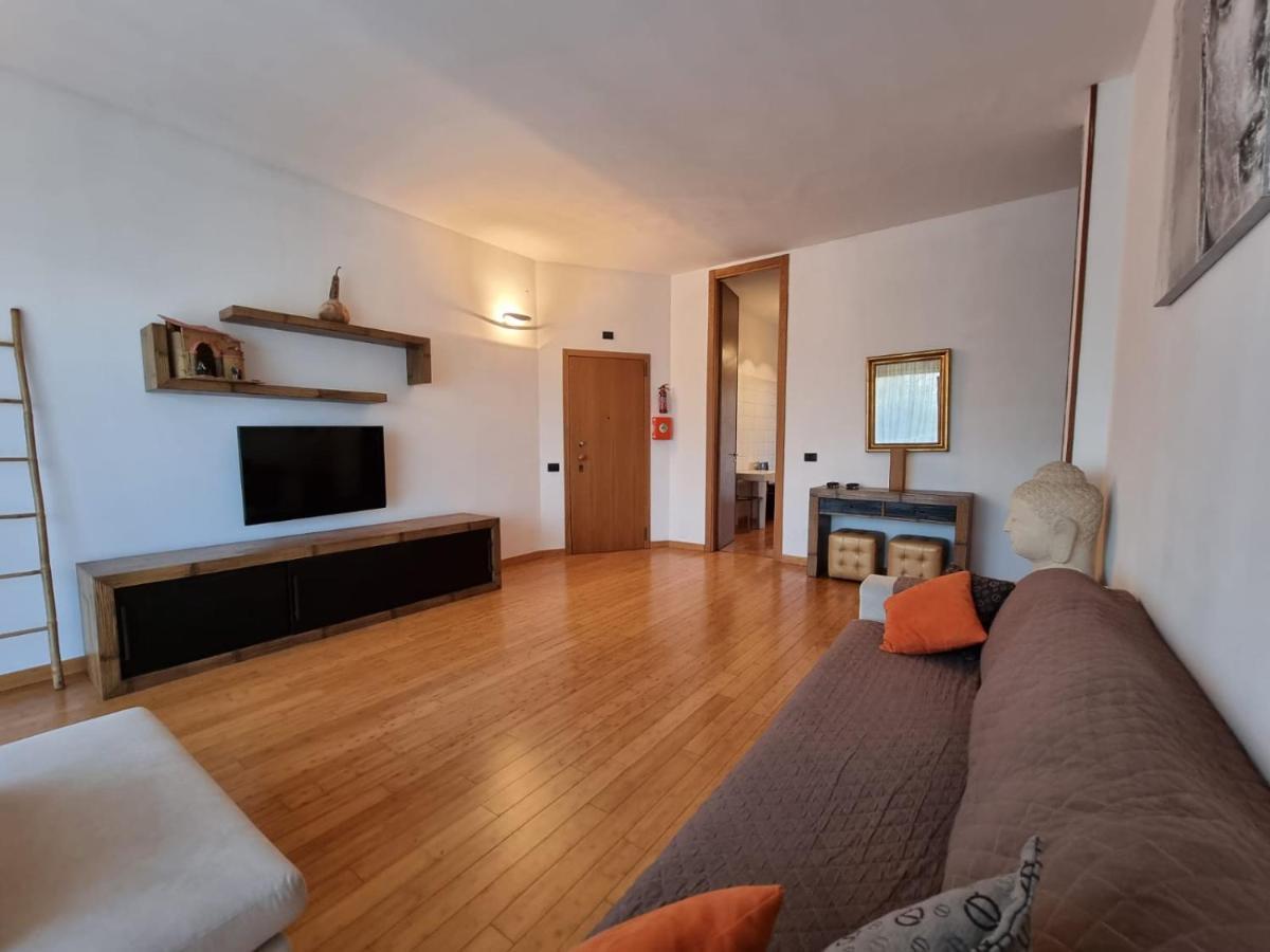 Bed & Breakfast Bbking Ospedale Sacco
