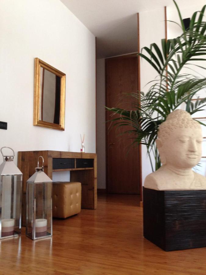 Bed & Breakfast Bbking Ospedale Sacco Milan