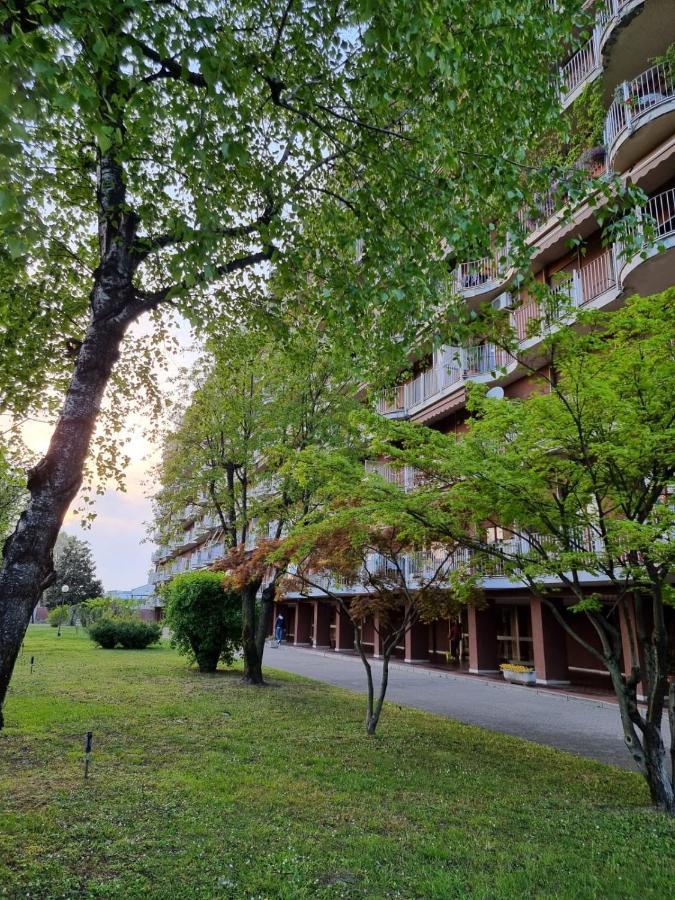 Bed & Breakfast Bbking Ospedale Sacco Milan