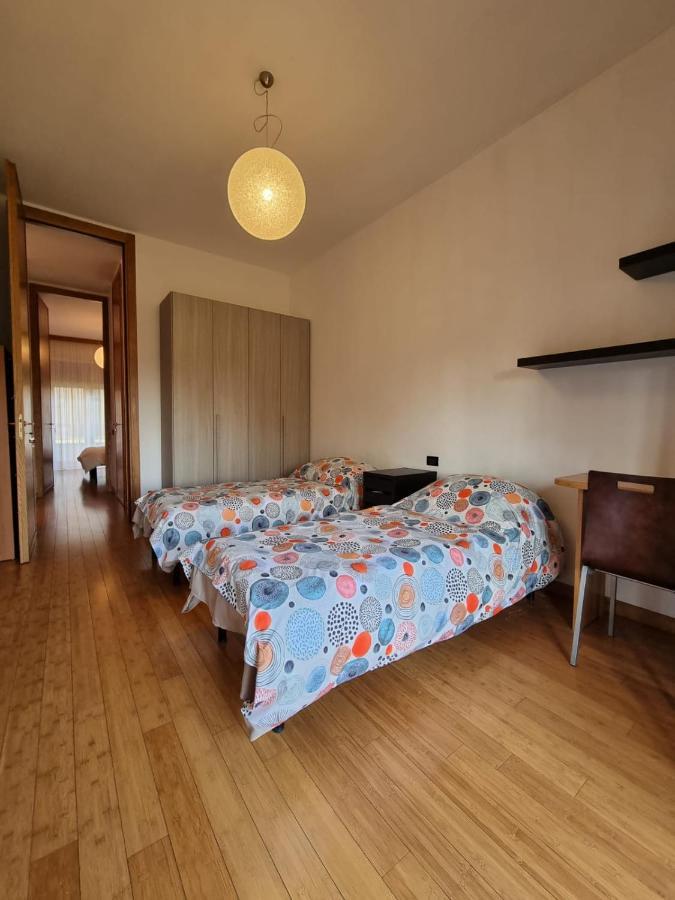 Bed & Breakfast Bbking Ospedale Sacco *