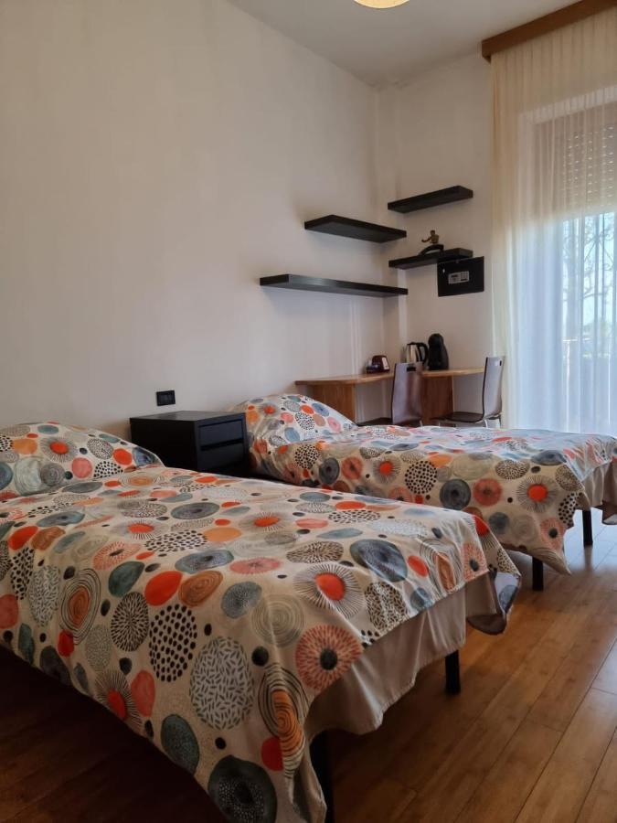 Bbking Ospedale Sacco Milan