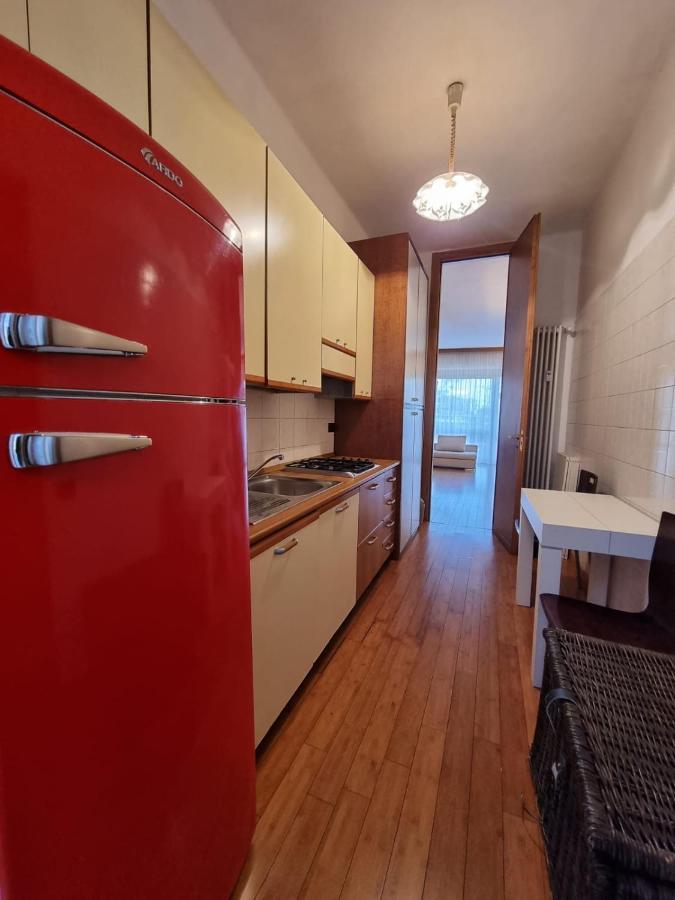 Bed & Breakfast Bbking Ospedale Sacco *