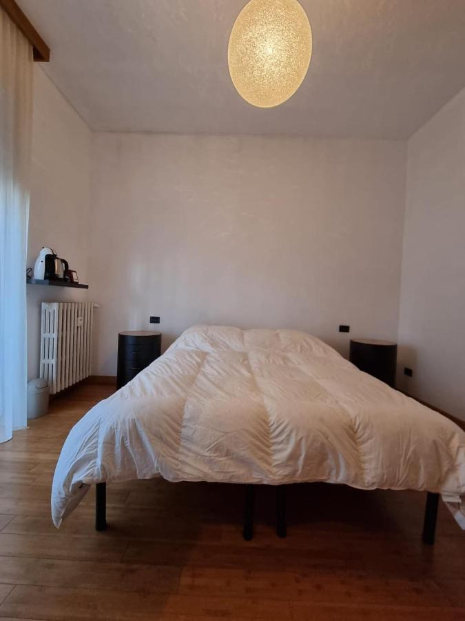 Bed & Breakfast Bbking Ospedale Sacco Milan