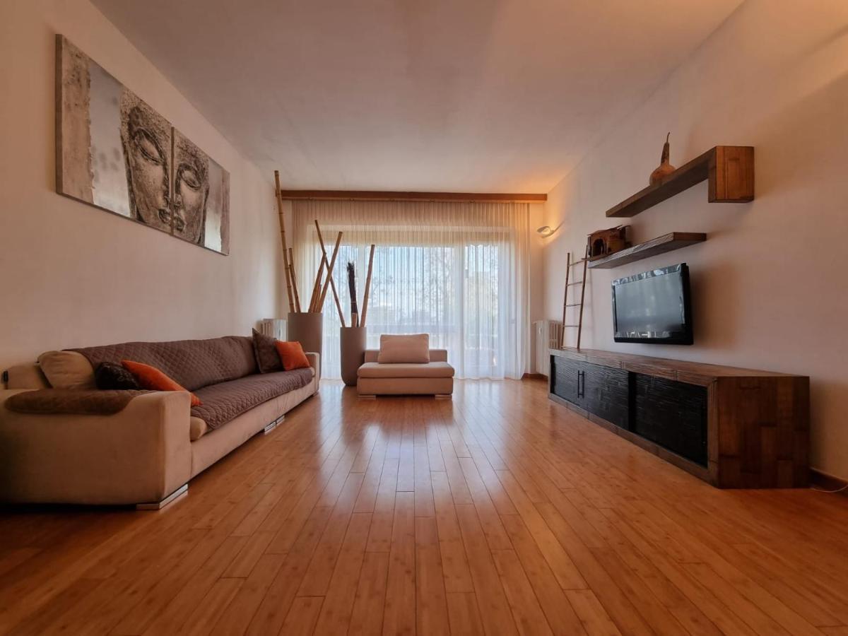 Bed & Breakfast Bbking Ospedale Sacco