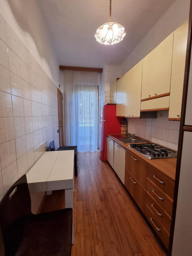Bed & Breakfast Bbking Ospedale Sacco