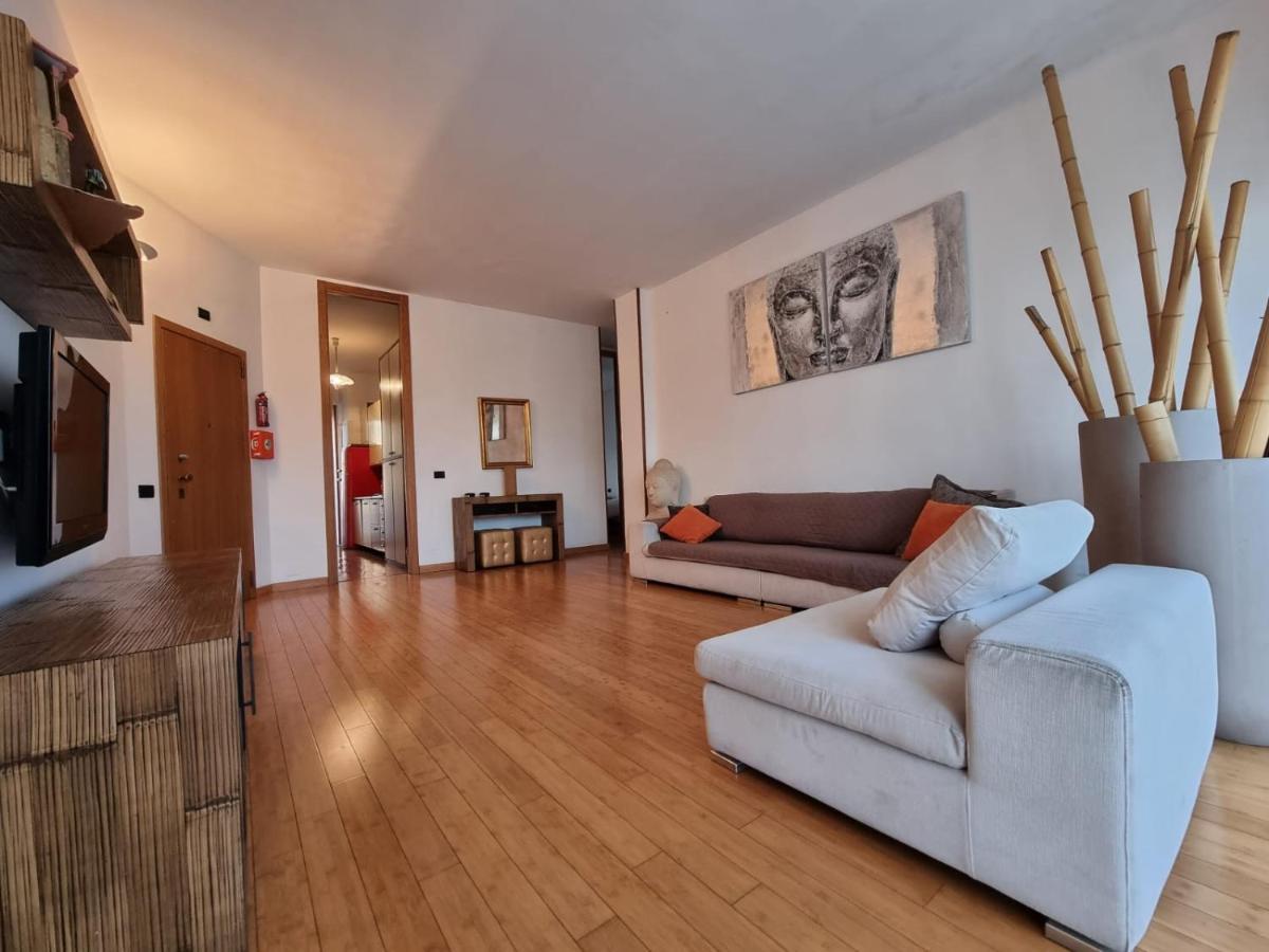Bbking Ospedale Sacco Bed & Breakfast *