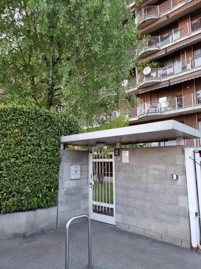 Bed & Breakfast Bbking Ospedale Sacco