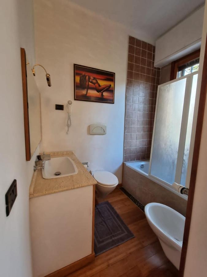 Bed & Breakfast Bbking Ospedale Sacco *
