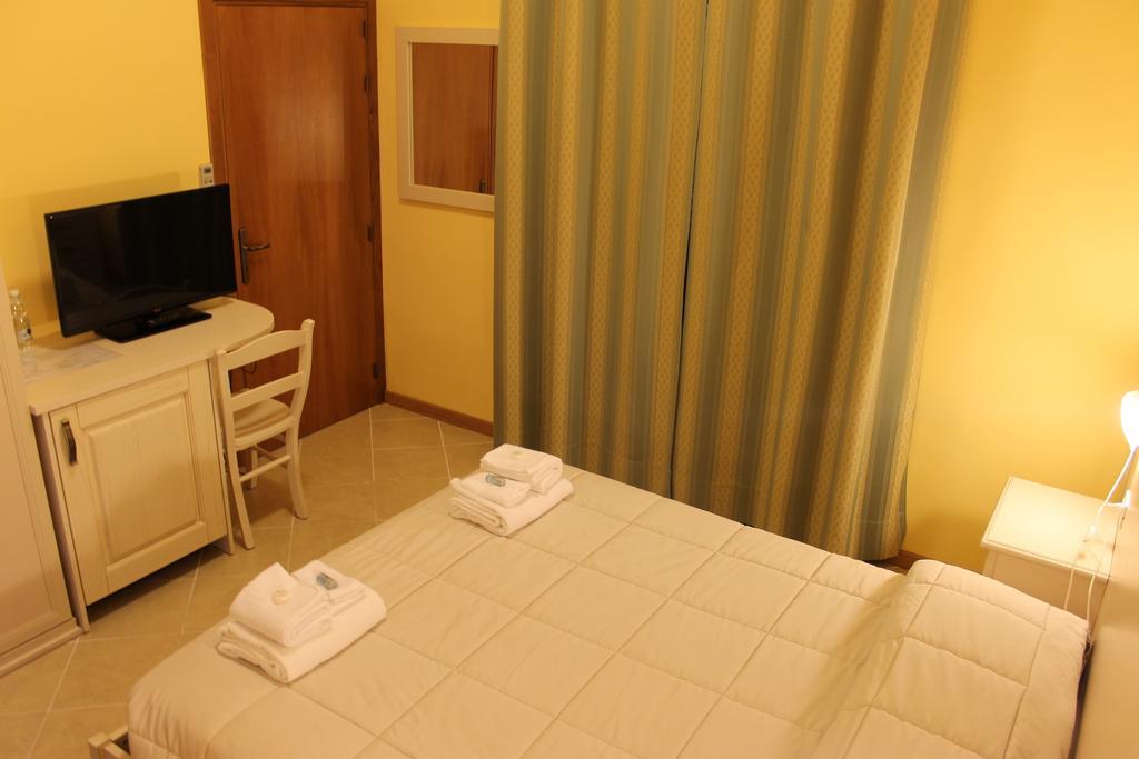 Milano B&B Acomodação com café da manhã 