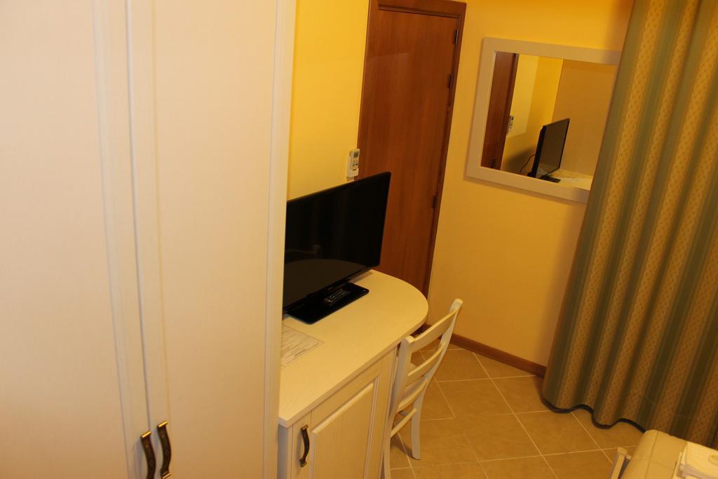 Milano B&B