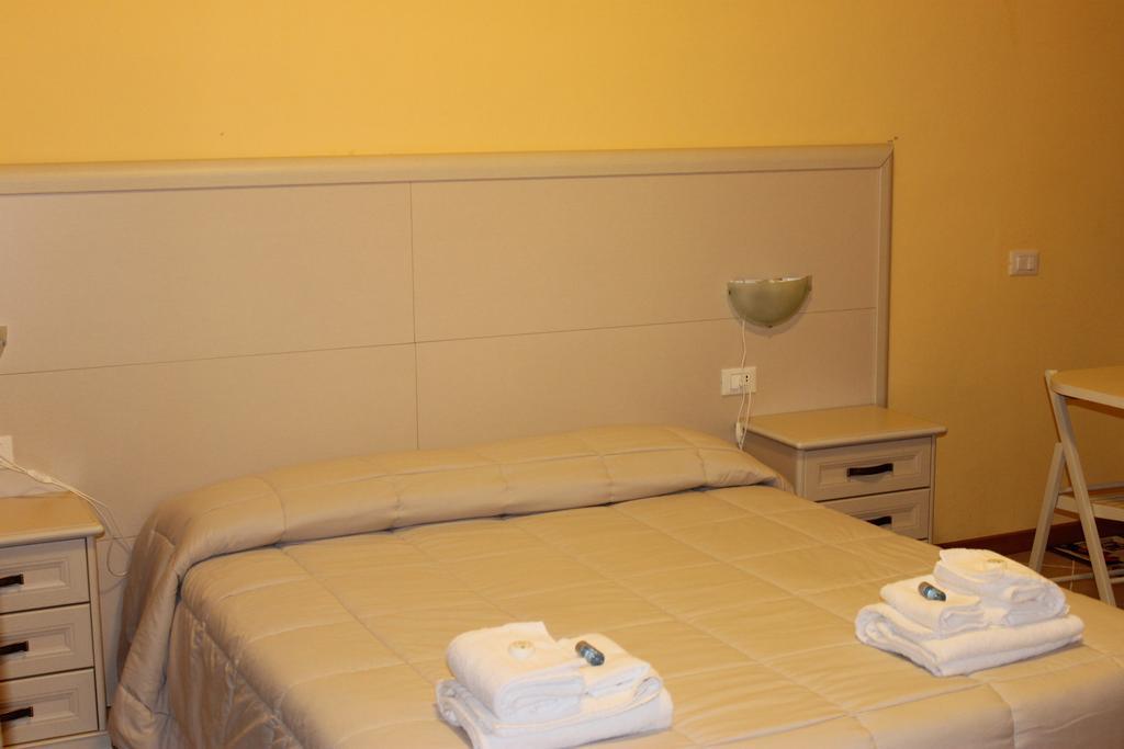 Milano B&B Acomodação com café da manhã  *