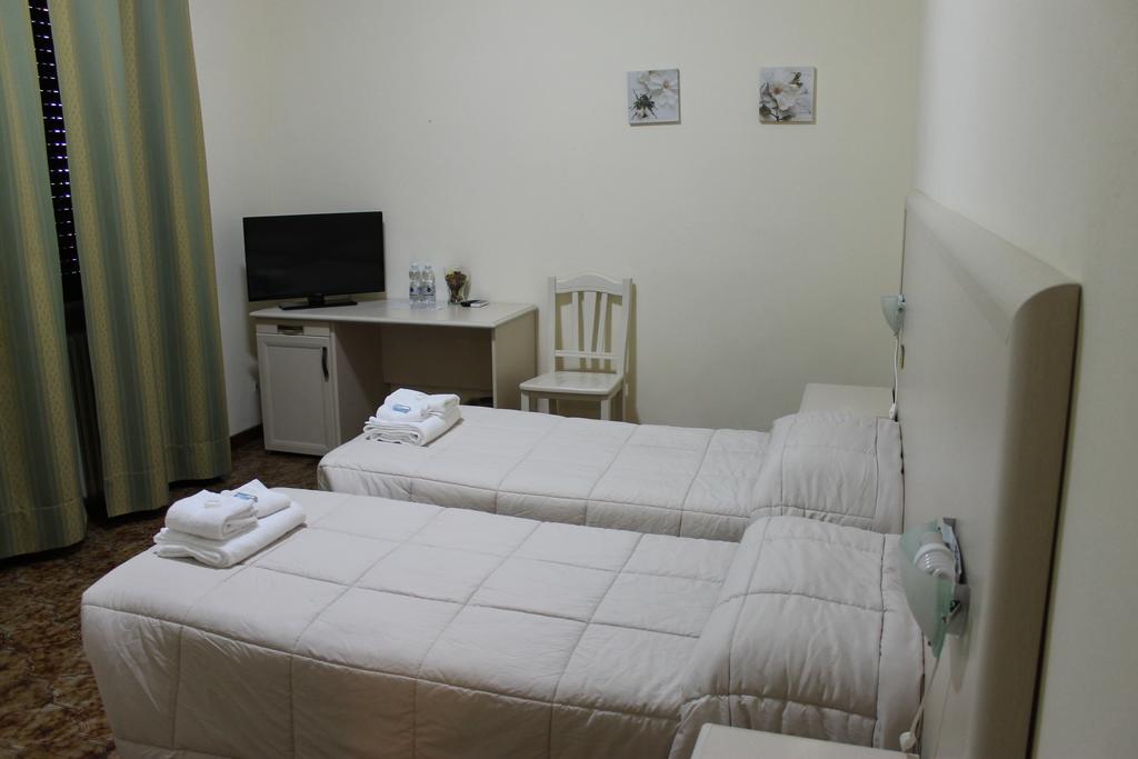 Milano B&B Acomodação com café da manhã 