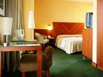 Mediterraneo Hotel