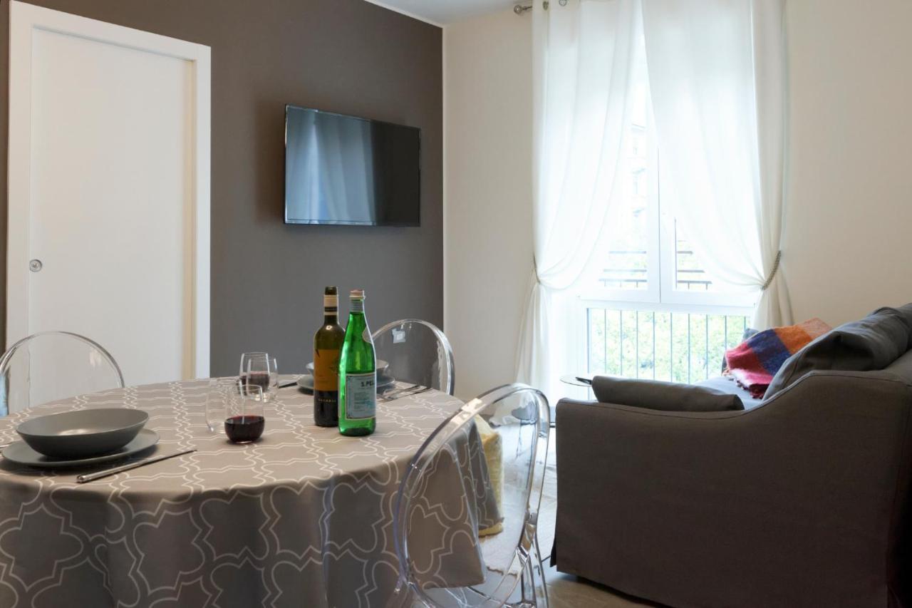 Apartment Sugar Ribbon