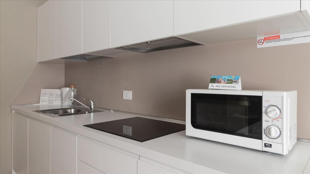 Freguglia 2 Apartment *
