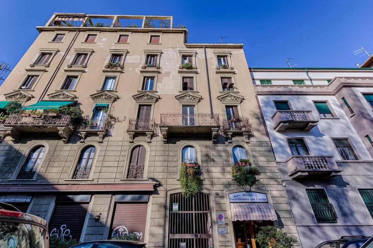 Apartment Macchi Milan