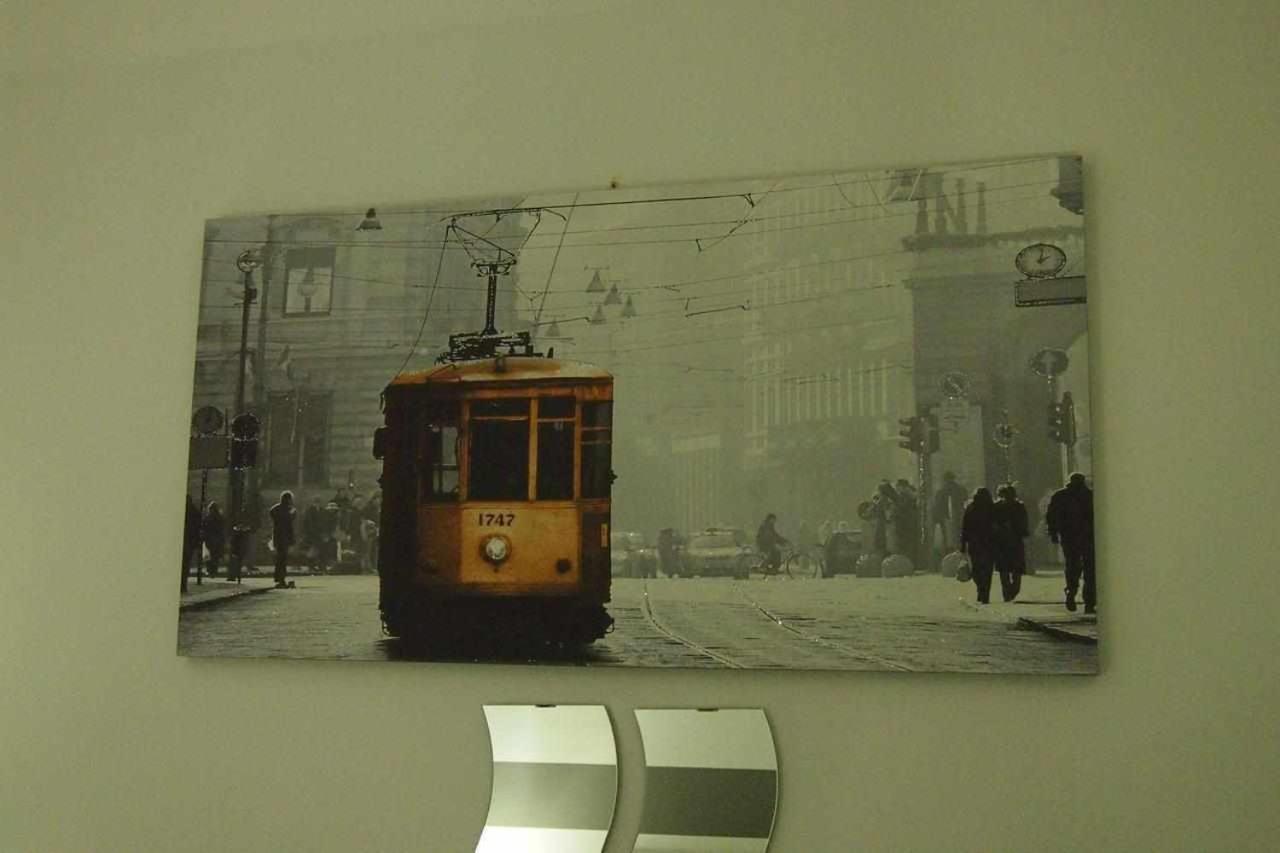 Macchi * Milan