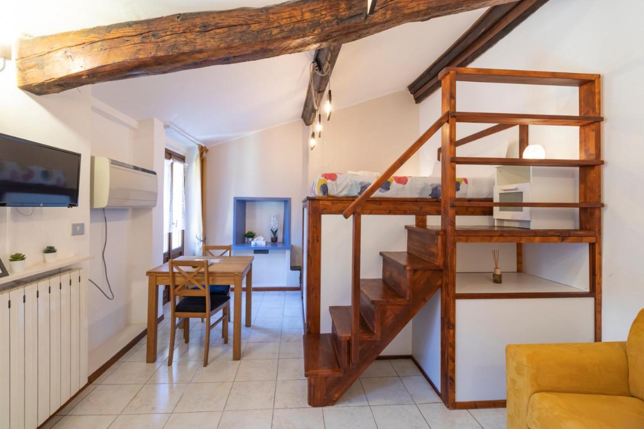 New Loft Close To Portello Fiera - Lauria Milan