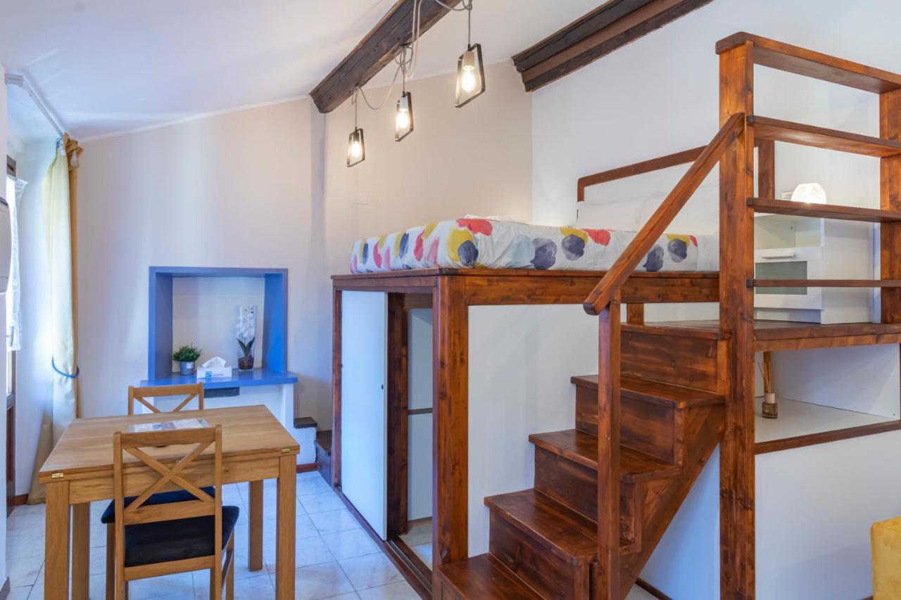 Apartment New Loft Close To Portello Fiera - Lauria Milan