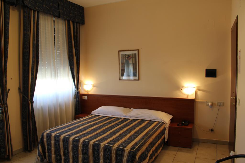 Alessander Hotel Milan