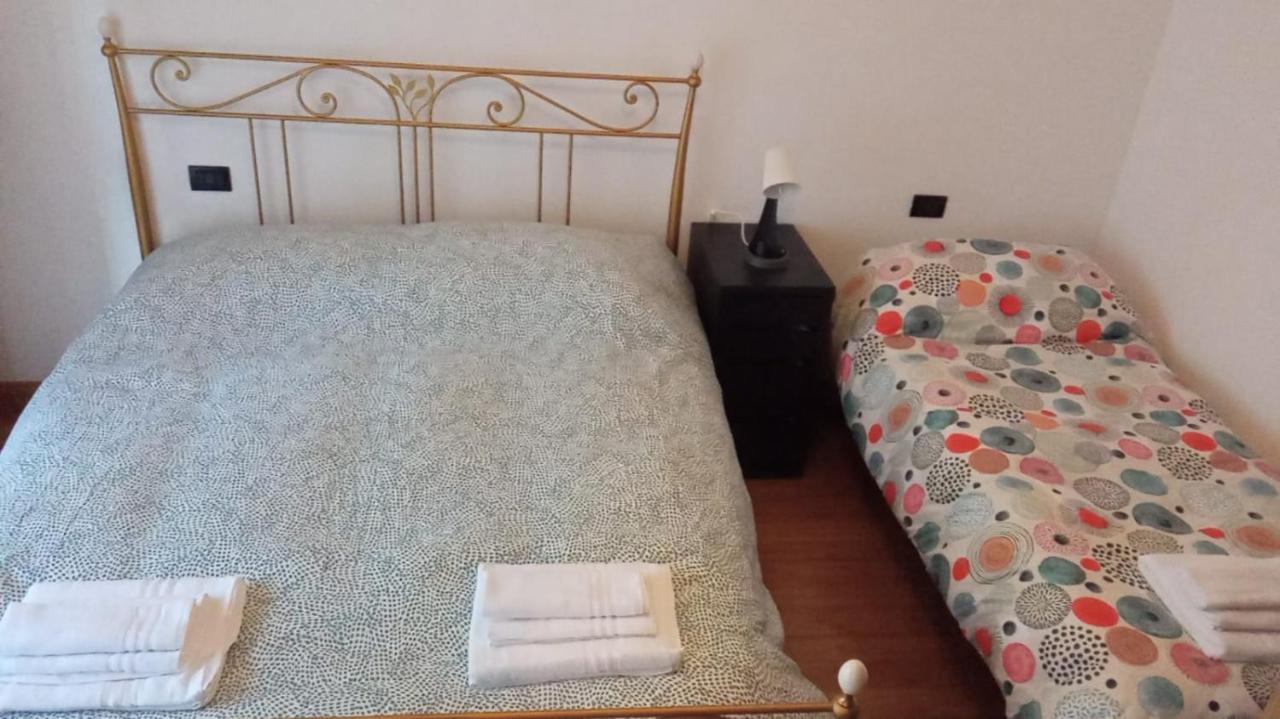 Bed & Breakfast Bbking Ospedale Sacco *