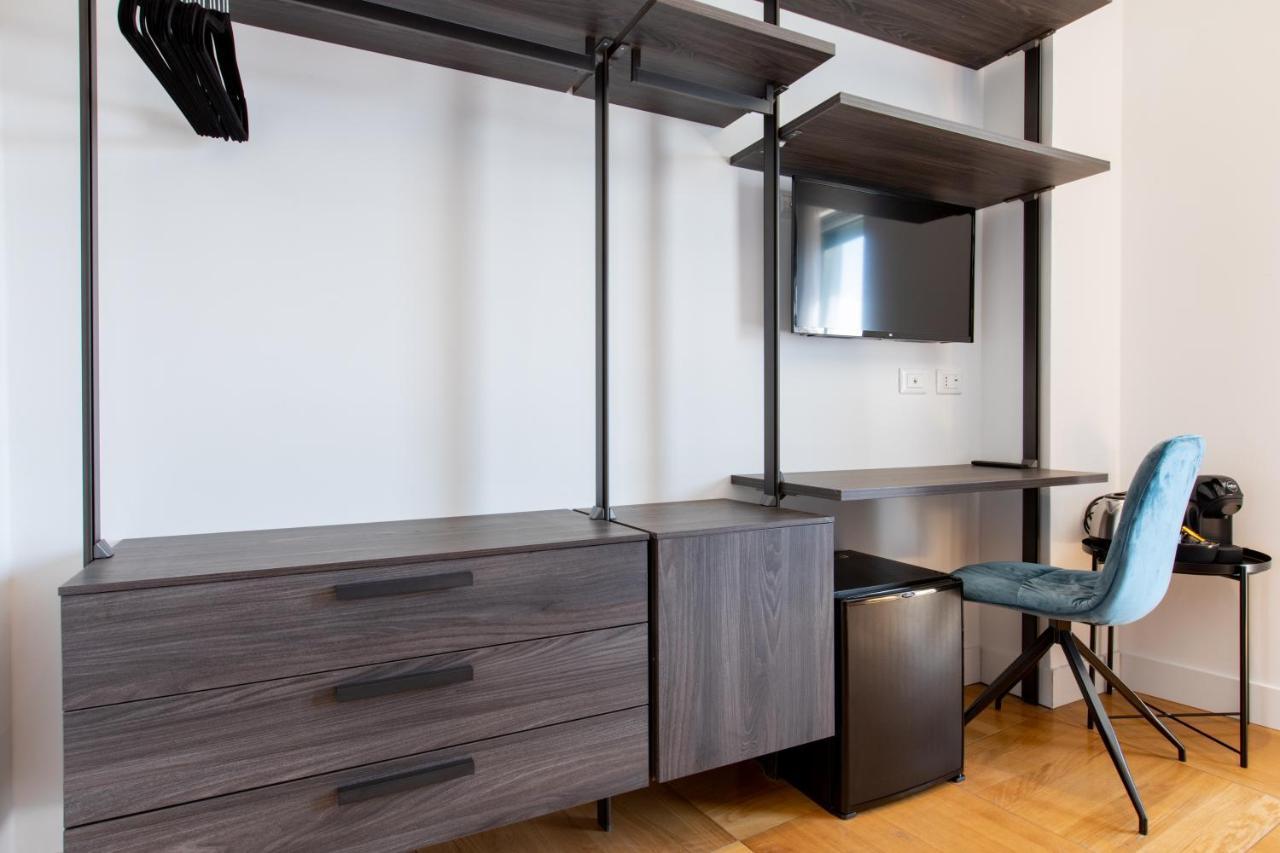 Guest house Missori