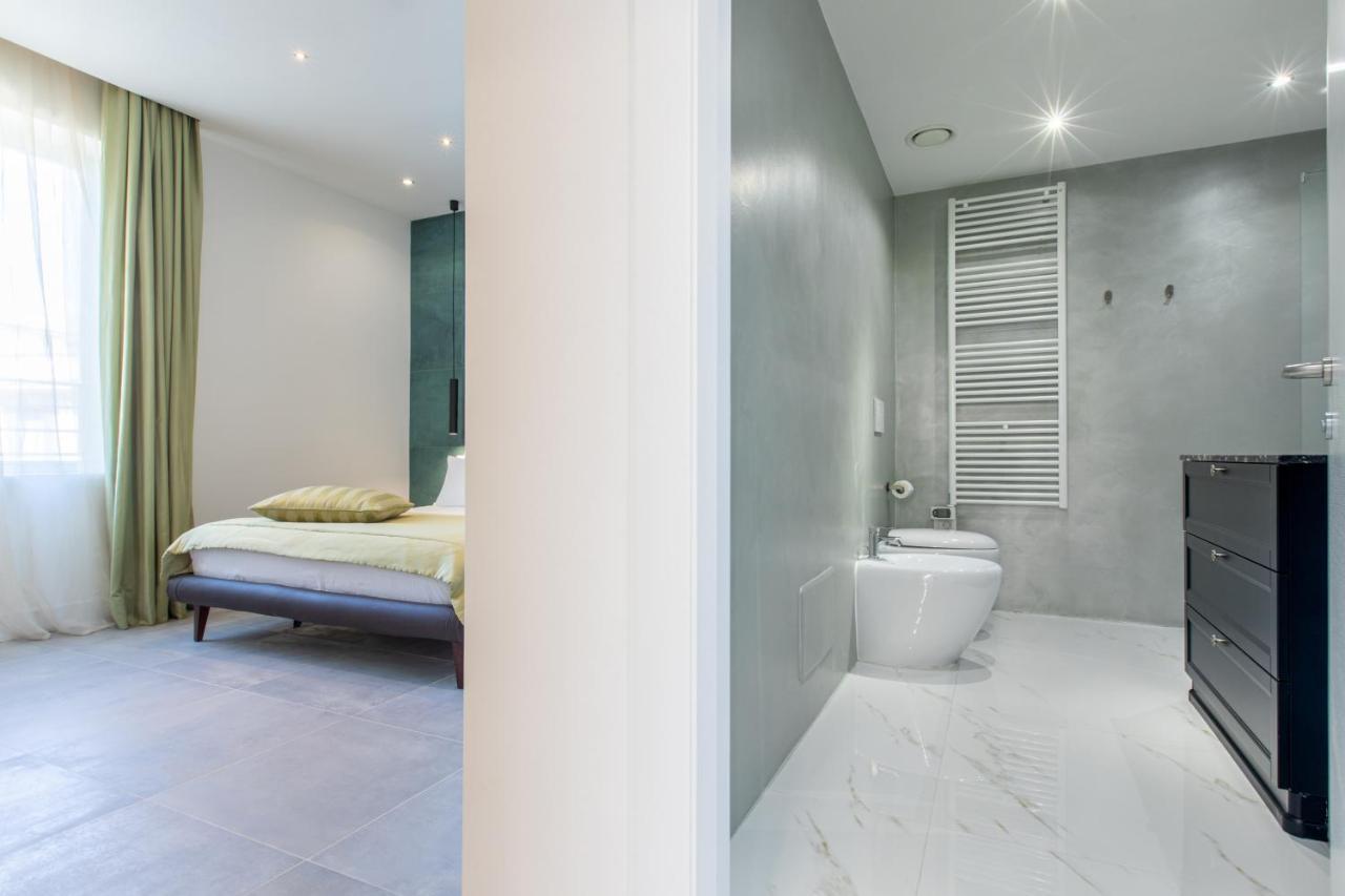 Guest house Missori