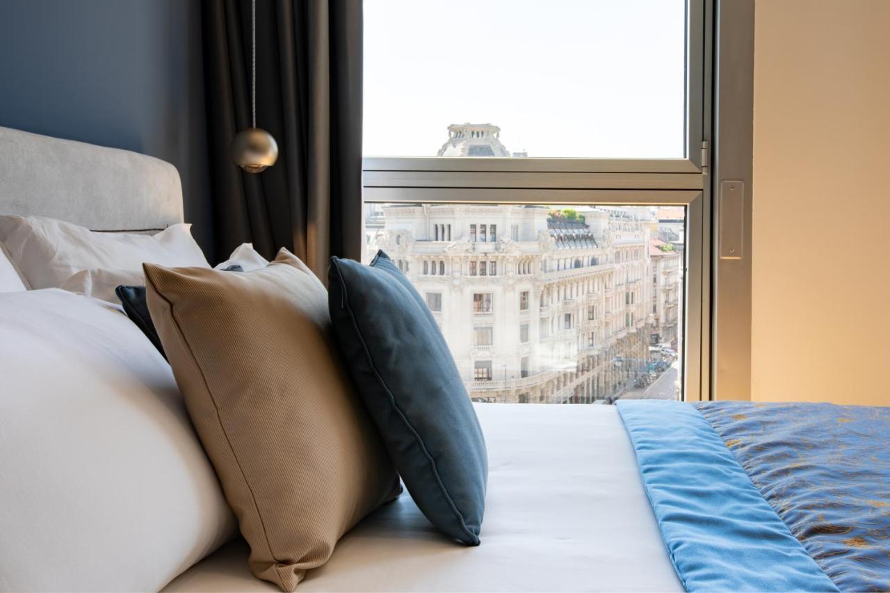 Missori Guest house Milan