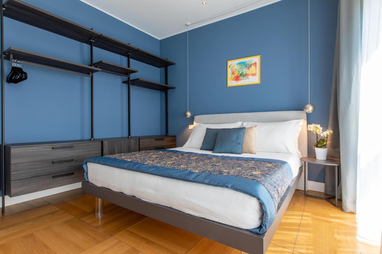 Missori Guest house *