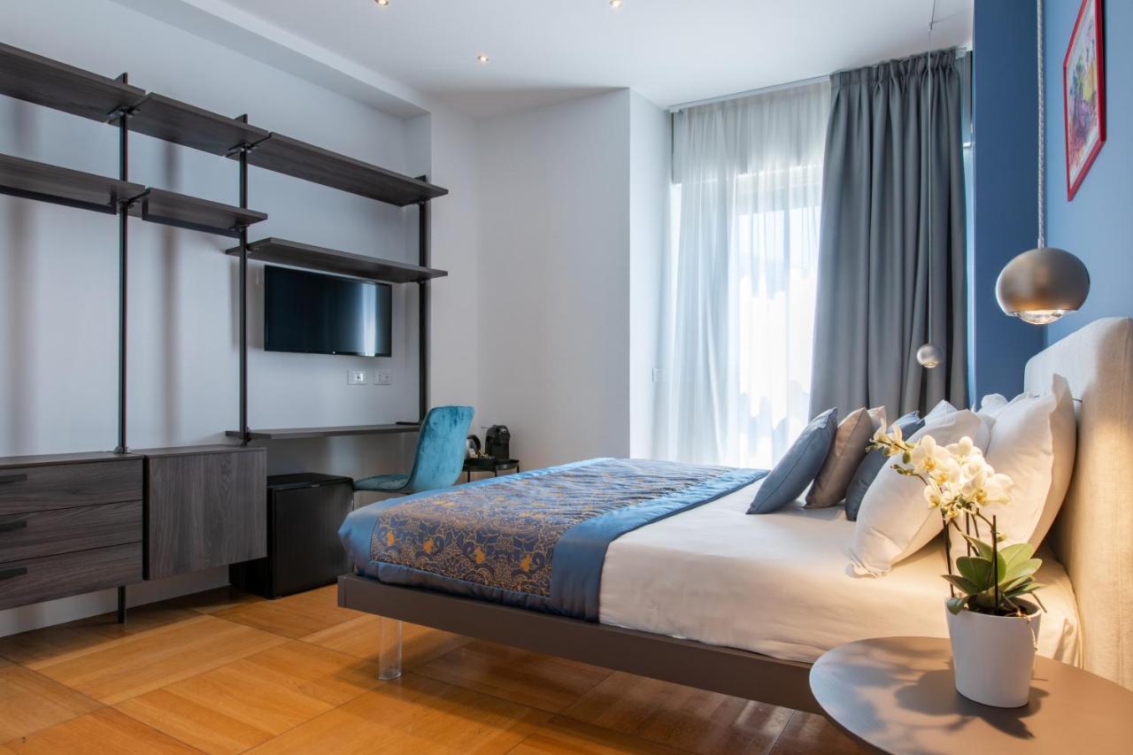 Missori Guest house