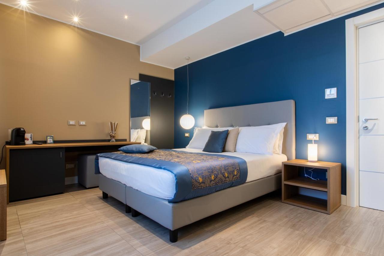 Missori Guest house *