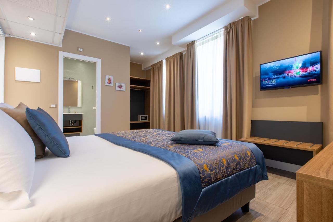 Guest house Missori